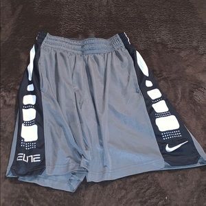 nike elite shorts